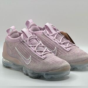 Nike Vapormax Light Purple Women Size 8.5